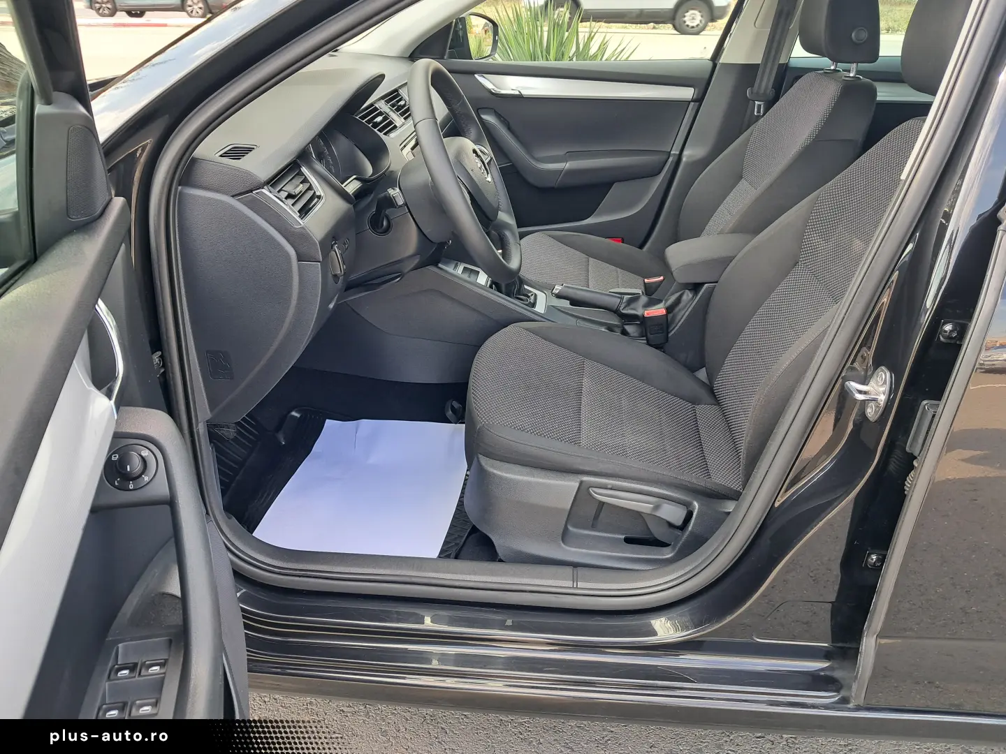 Skoda Octavia 1 6 Diesel