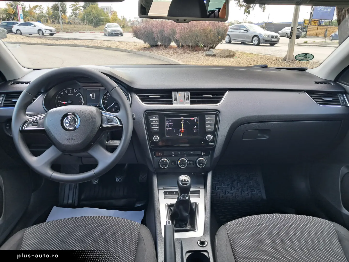 Skoda Octavia 1 6 Diesel