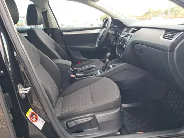 Skoda Octavia 1 6 Diesel