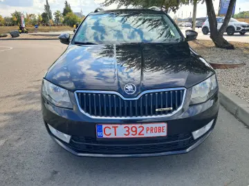 Skoda Octavia 1 6 Diesel