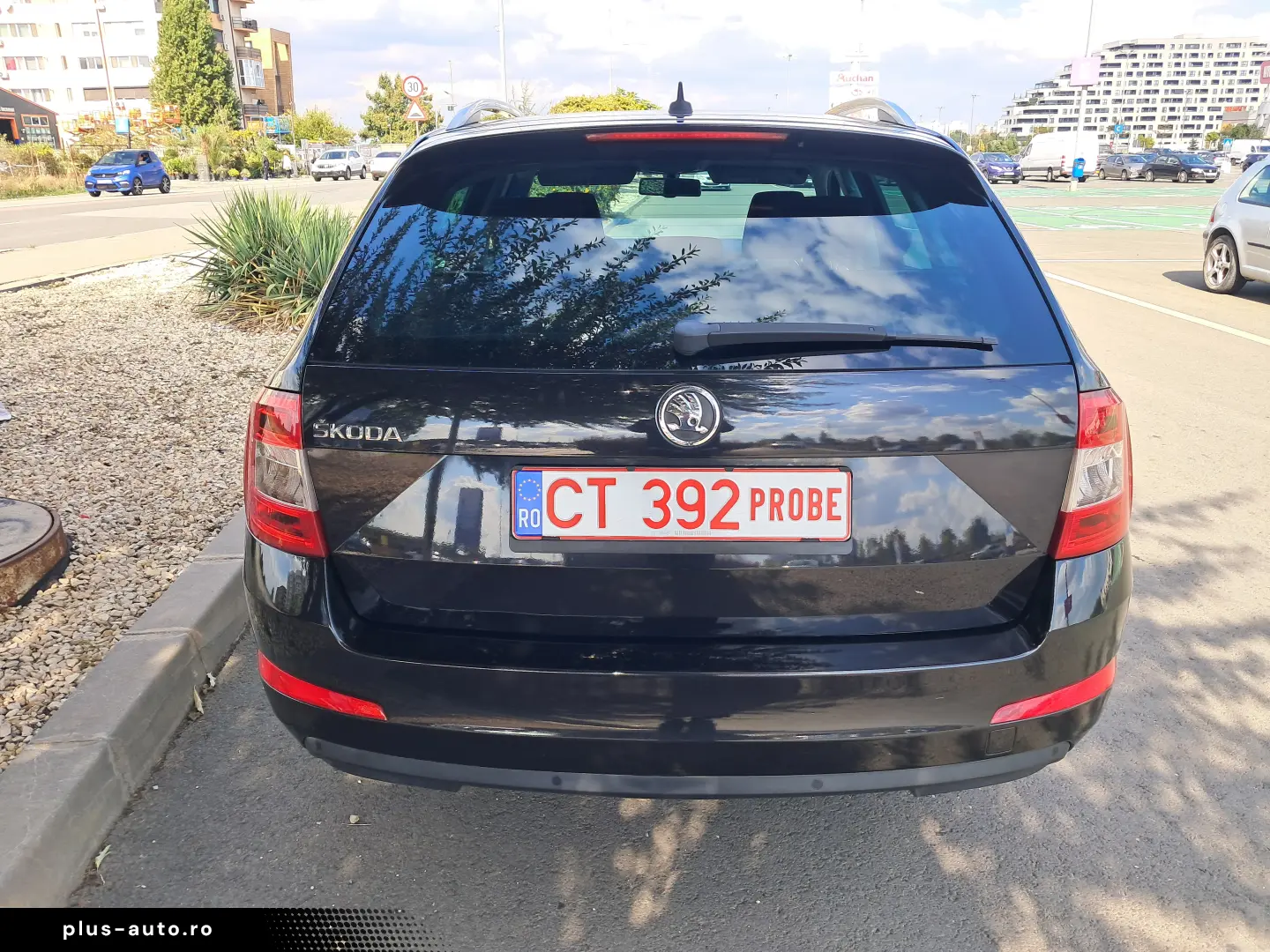 Skoda Octavia 1 6 Diesel