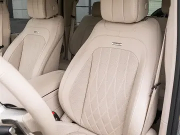 MERCEDES-BENZ G 63 AMG Performance   Maunfaktur Paket