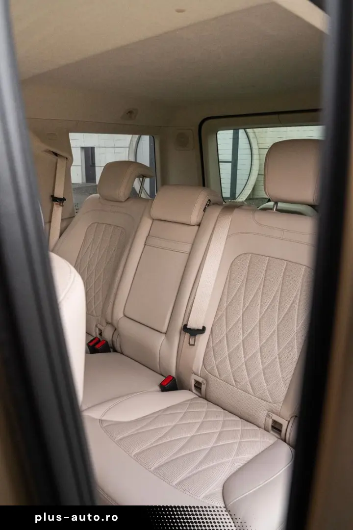 MERCEDES-BENZ G 63 AMG Performance   Maunfaktur Paket