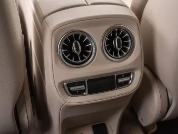 MERCEDES-BENZ G 63 AMG Performance   Maunfaktur Paket