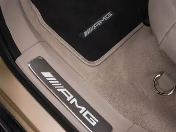 MERCEDES-BENZ G 63 AMG Performance   Maunfaktur Paket