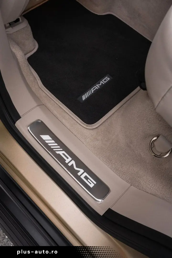 MERCEDES-BENZ G 63 AMG Performance   Maunfaktur Paket