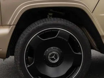 MERCEDES-BENZ G 63 AMG Performance   Maunfaktur Paket
