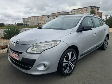 Renault Megane 1 9 Diesel