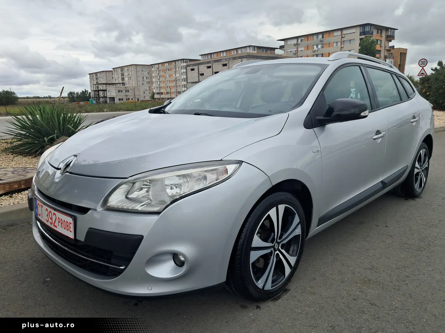 Renault Megane 1 9 Diesel