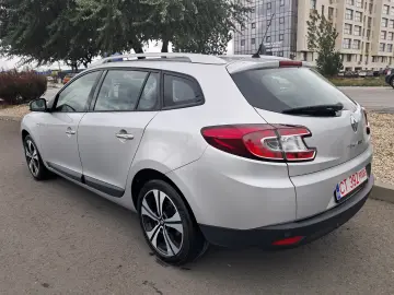 Renault Megane 1 9 Diesel