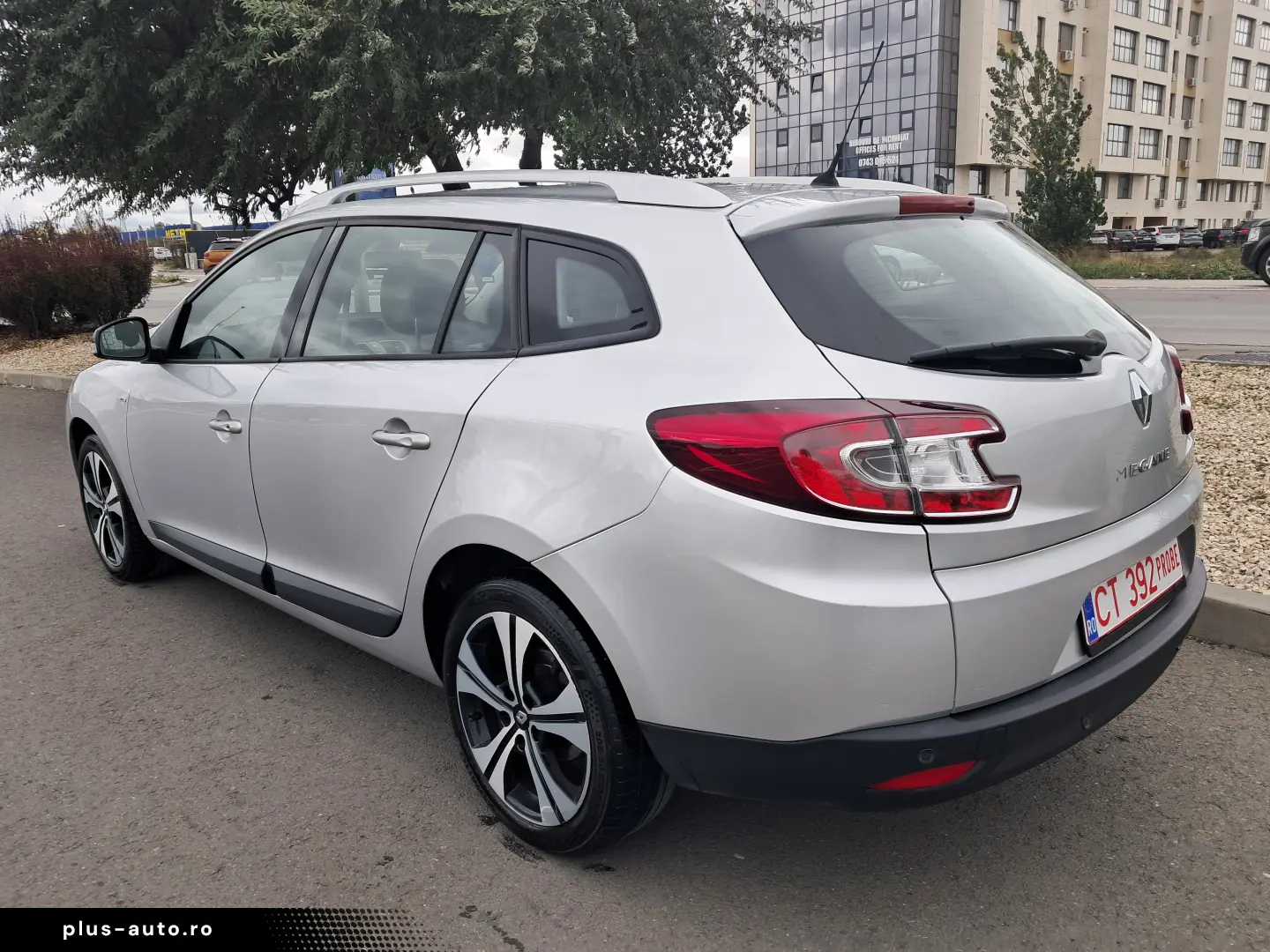 Renault Megane 1 9 Diesel