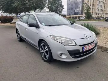 Renault Megane 1 9 Diesel
