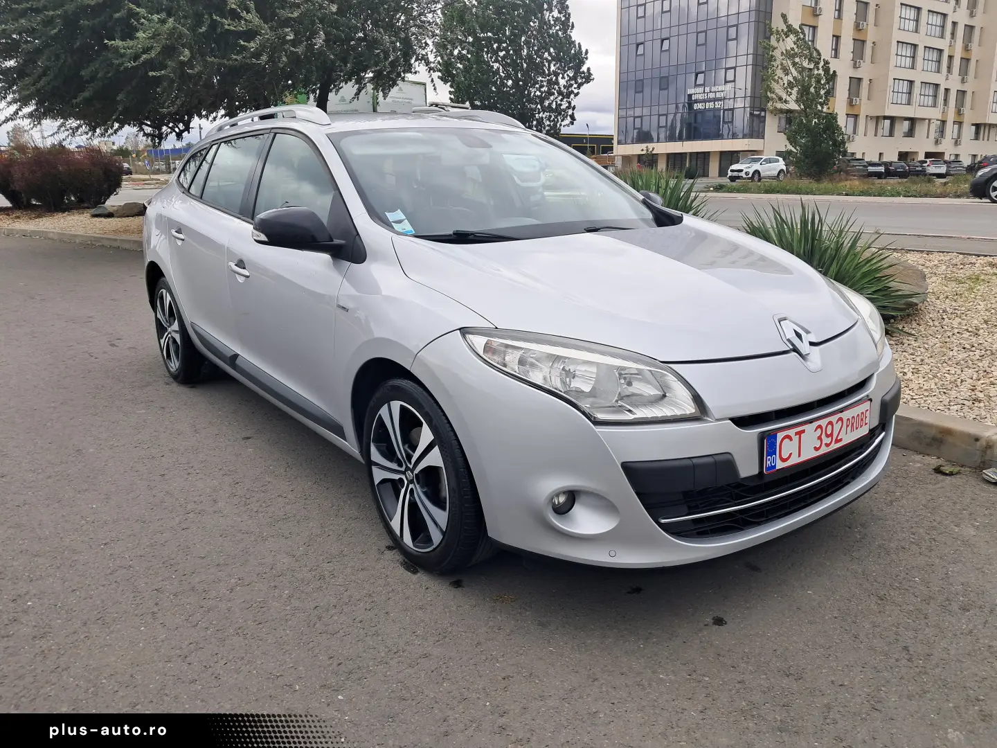 Renault Megane 1 9 Diesel