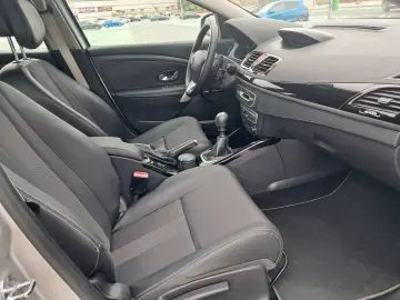Renault Megane 1 9 Diesel