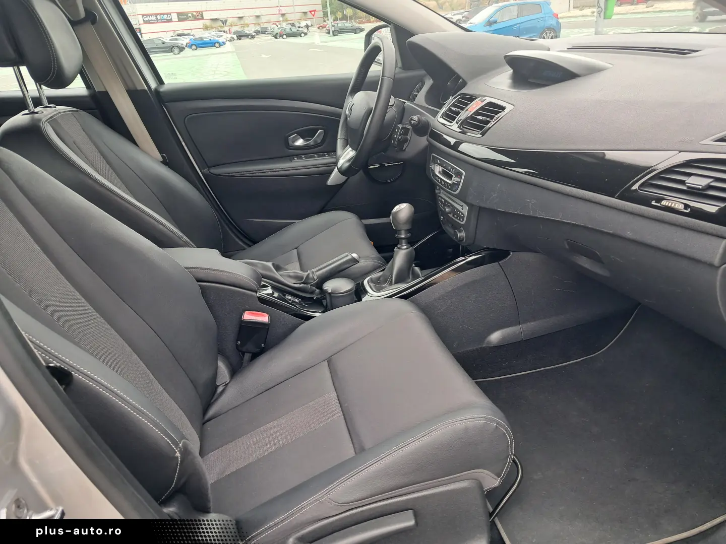 Renault Megane 1 9 Diesel