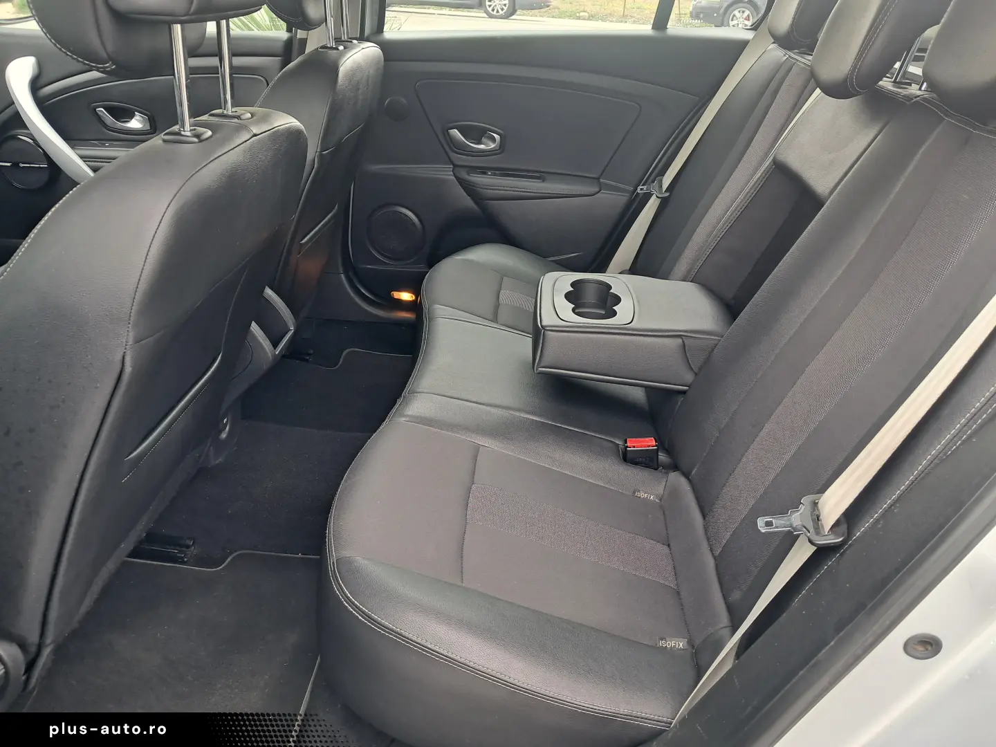 Renault Megane 1 9 Diesel