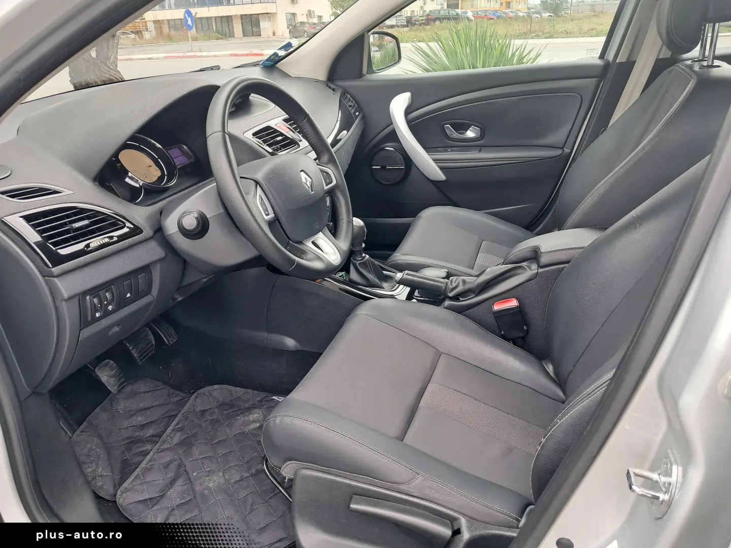 Renault Megane 1 9 Diesel