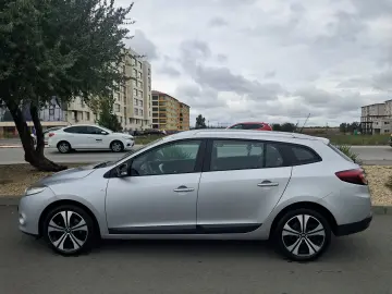 Renault Megane 1 9 Diesel