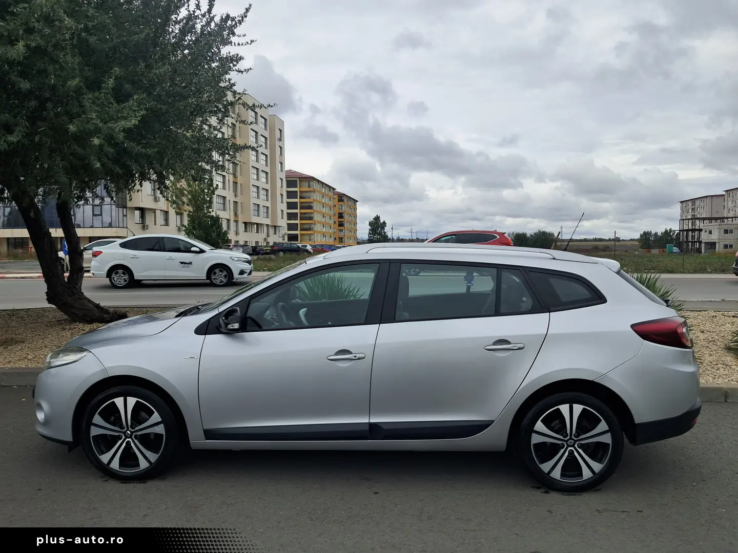 Renault Megane 1 9 Diesel