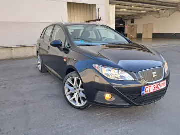 Seat Ibiza 1 2 Diesel