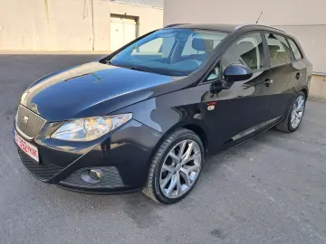 Seat Ibiza 1 2 Diesel