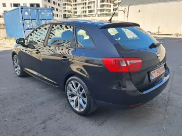 Seat Ibiza 1 2 Diesel