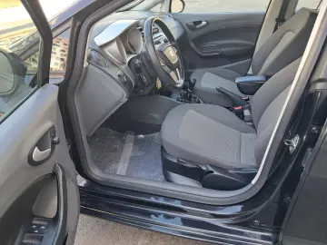 Seat Ibiza 1 2 Diesel