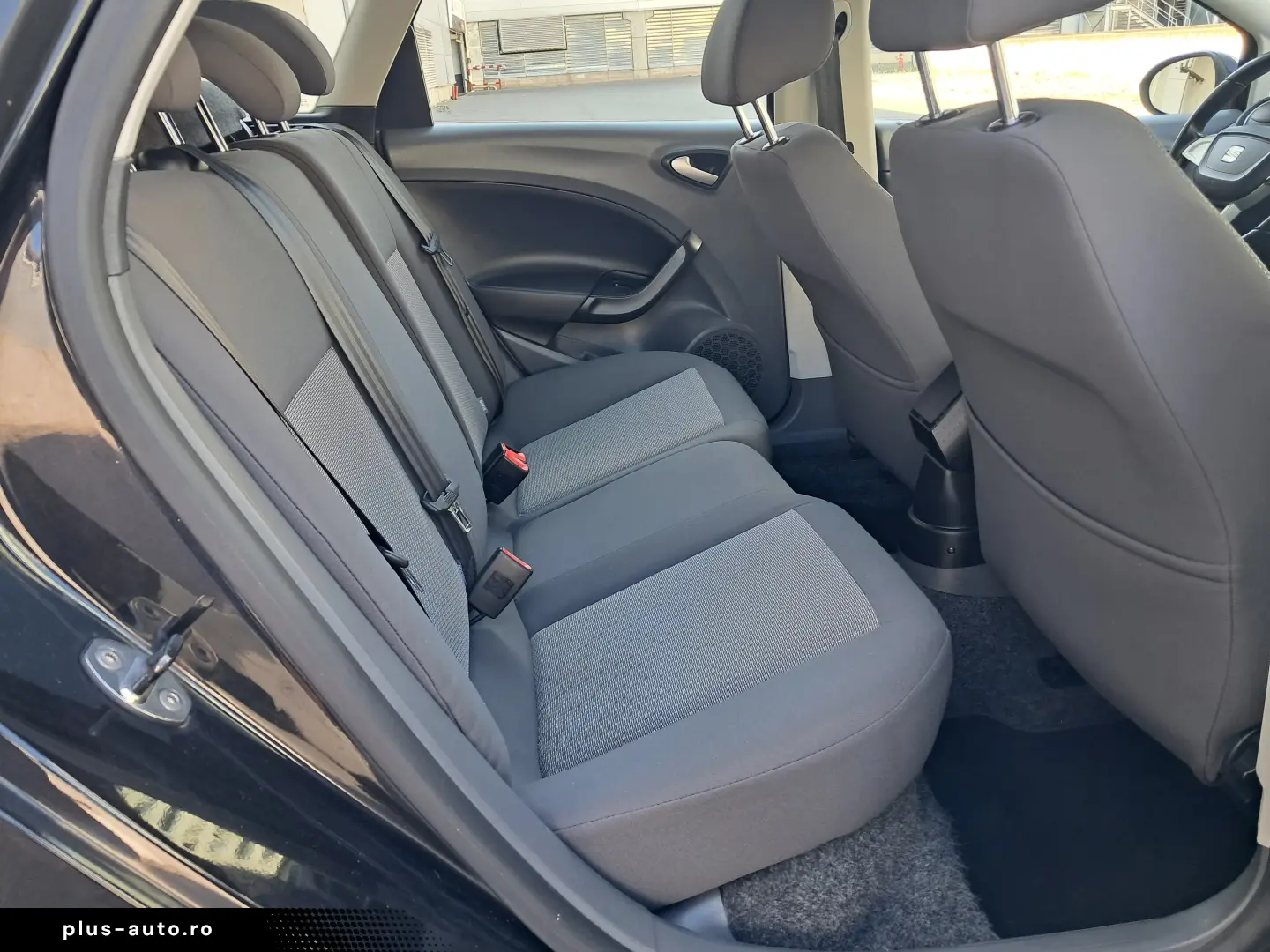 Seat Ibiza 1 2 Diesel