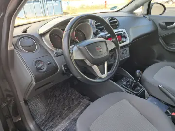 Seat Ibiza 1 2 Diesel