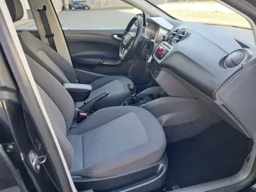 Seat Ibiza 1 2 Diesel