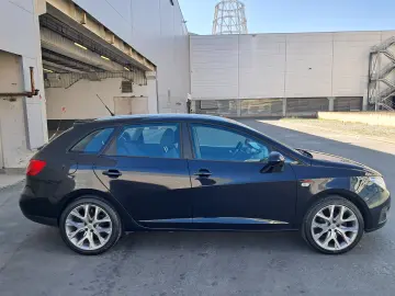 Seat Ibiza 1 2 Diesel
