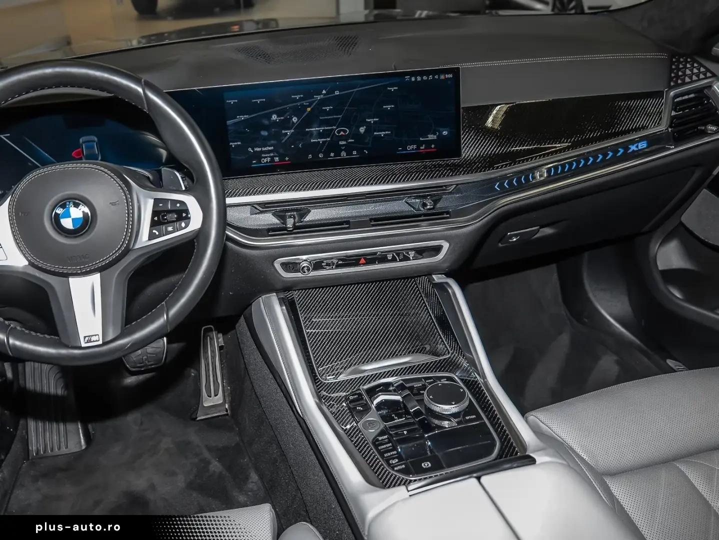 BMW X6 xDrive30d M Sport