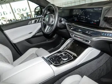 BMW X6 xDrive30d M Sport