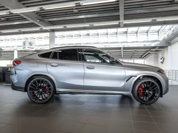 BMW X6 xDrive30d M Sport