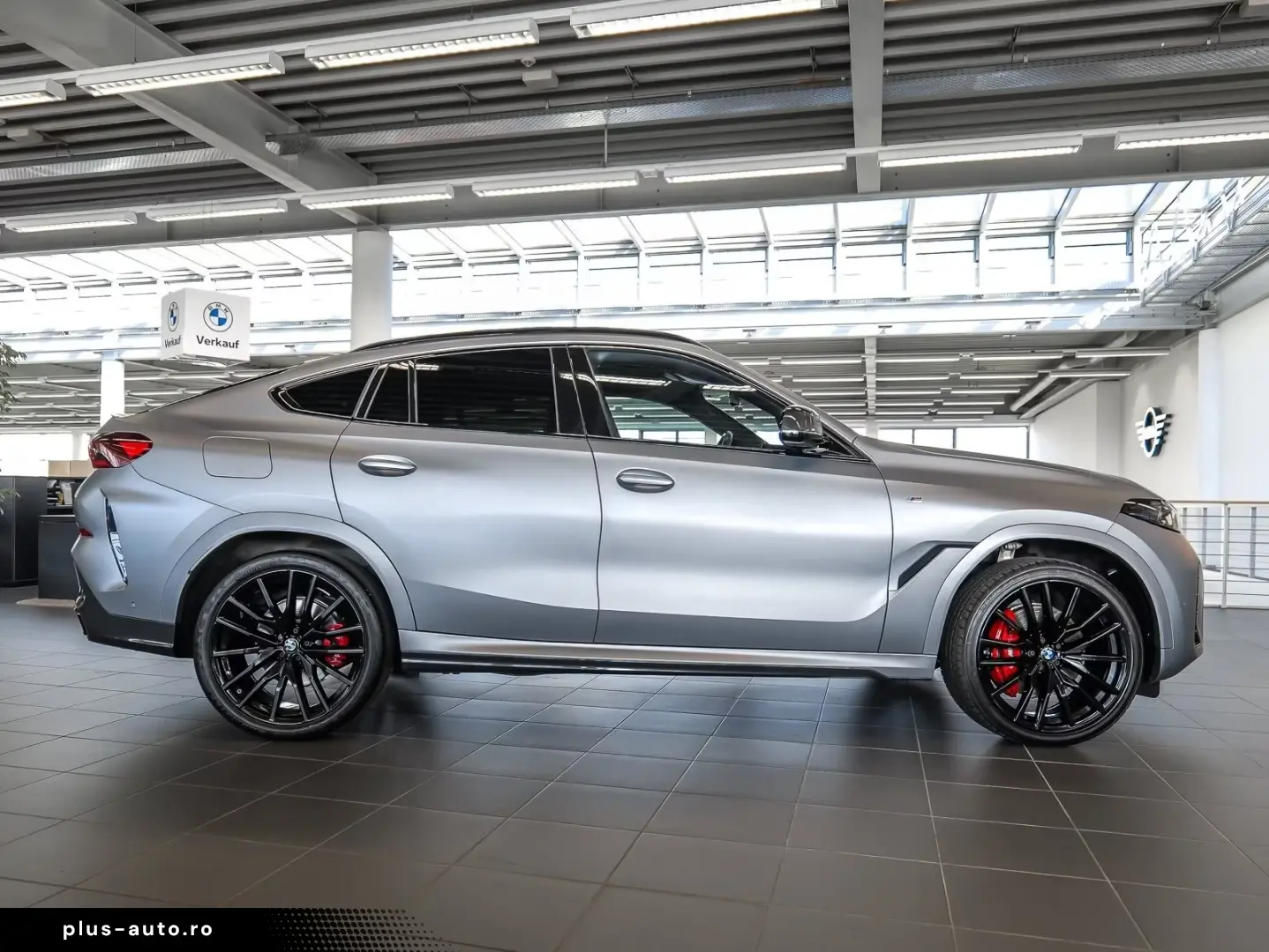 BMW X6 xDrive30d M Sport