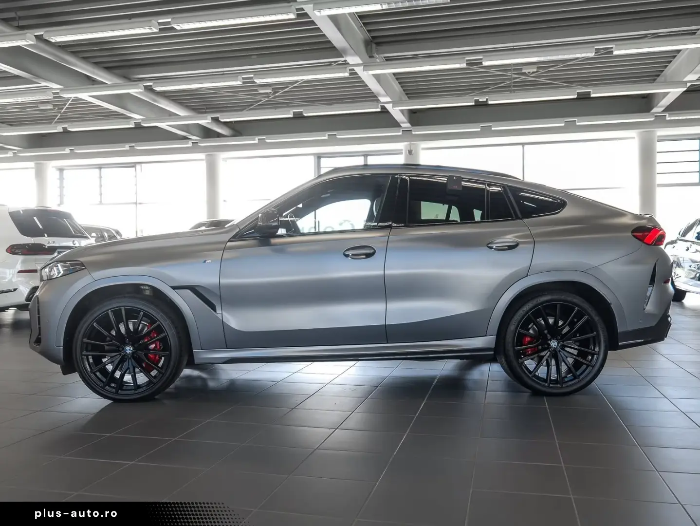 BMW X6 xDrive30d M Sport