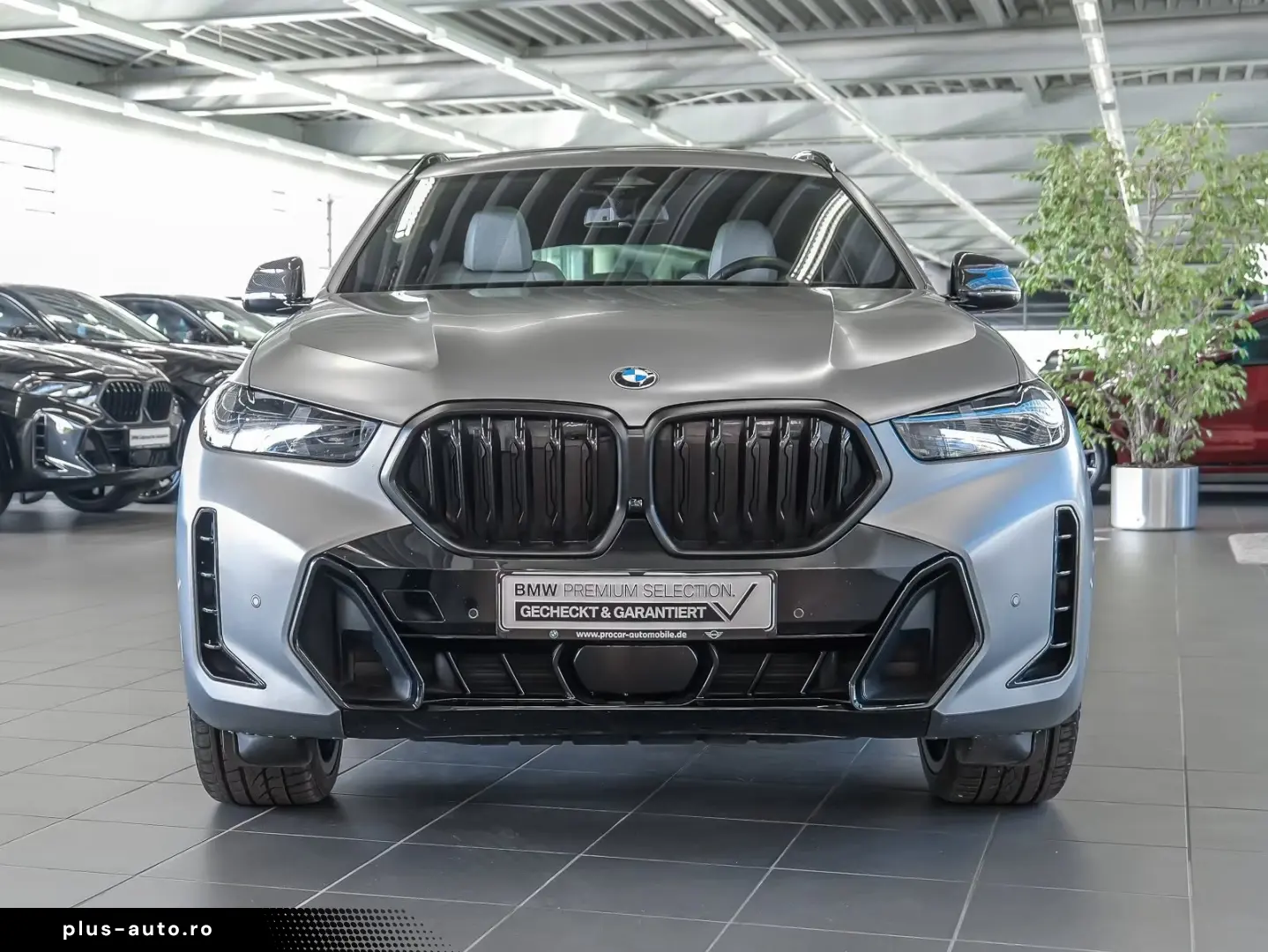 BMW X6 xDrive30d M Sport