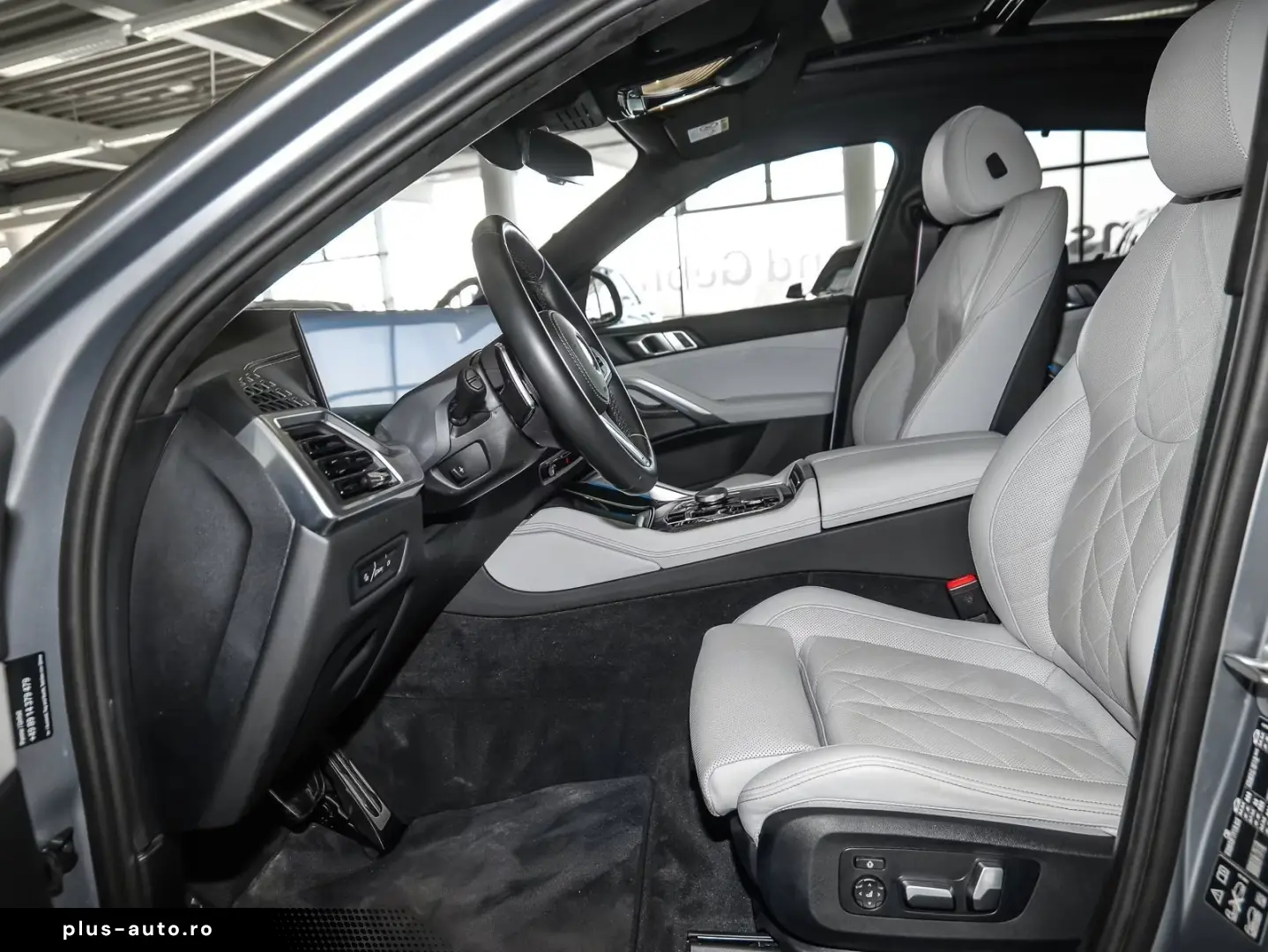 BMW X6 xDrive30d M Sport