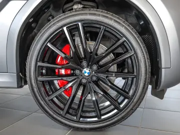BMW X6 xDrive30d M Sport