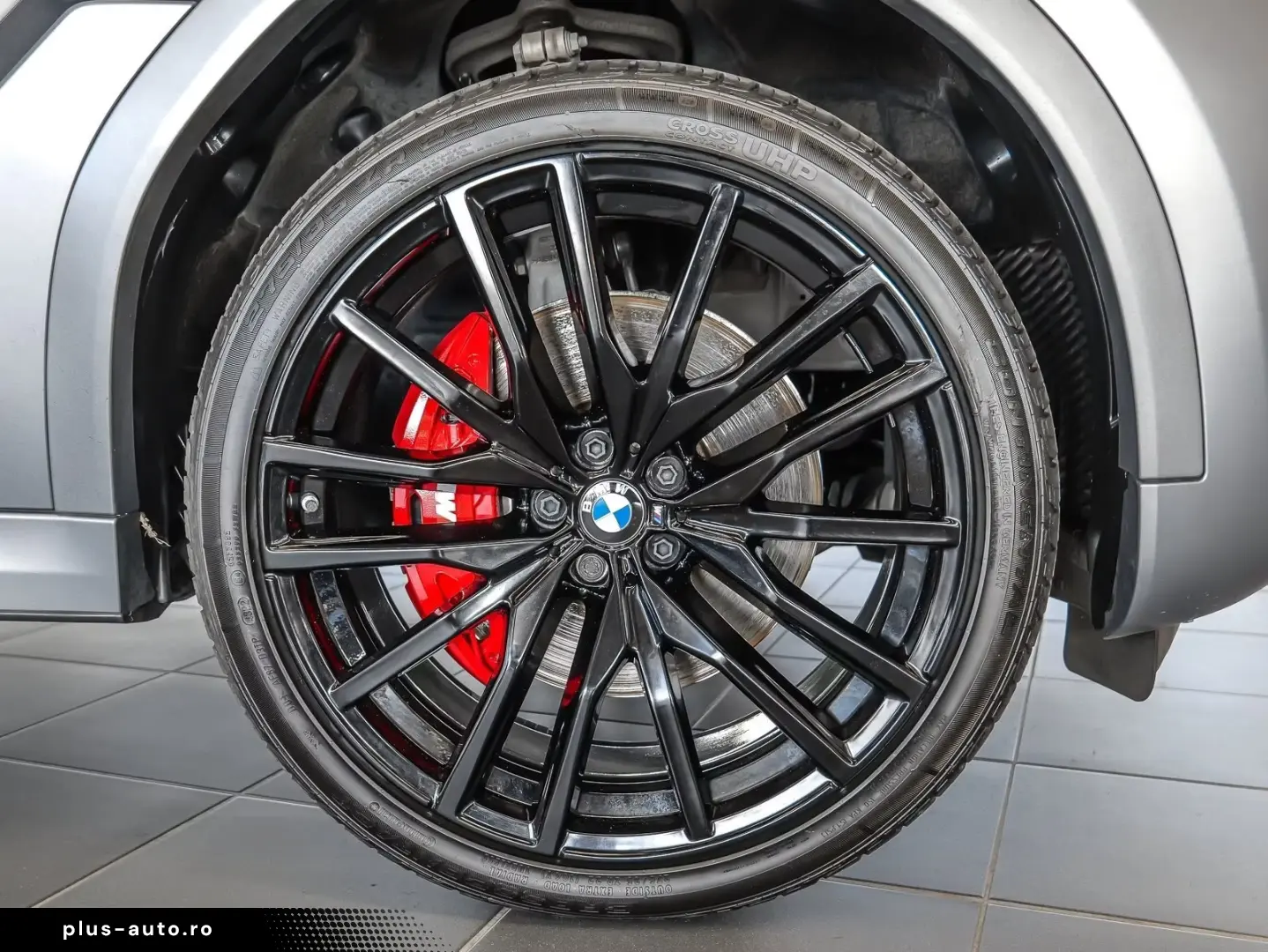 BMW X6 xDrive30d M Sport