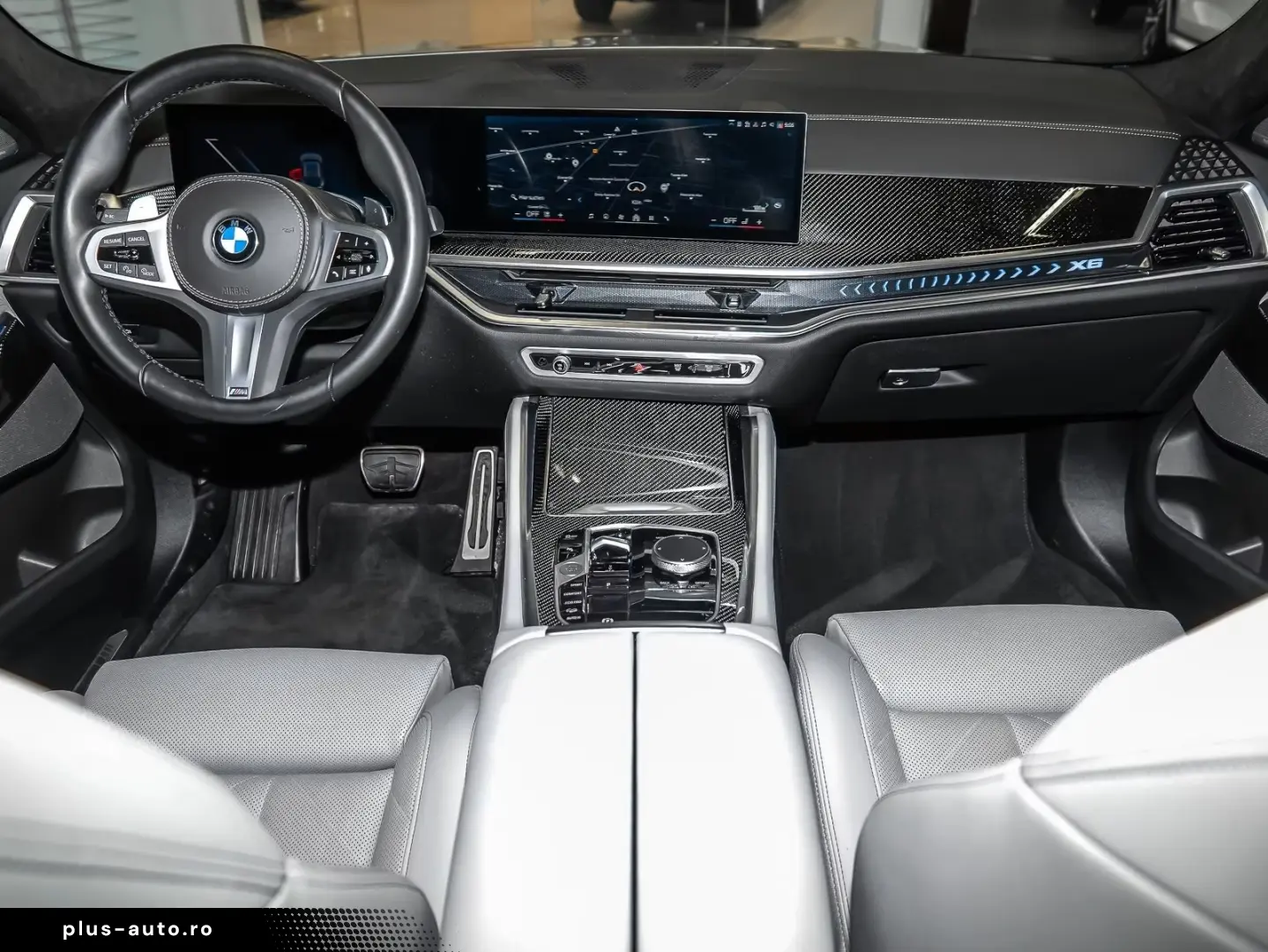 BMW X6 xDrive30d M Sport