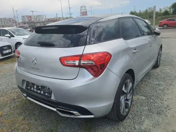 Citroen DS5 2.0 Diesel
