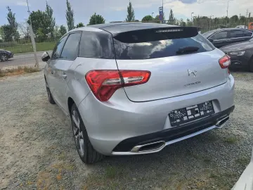 Citroen DS5 2.0 Diesel