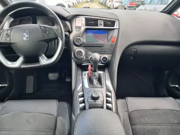 Citroen DS5 2.0 Diesel