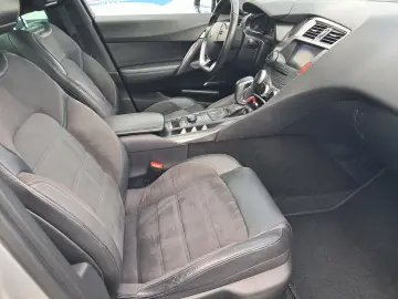 Citroen DS5 2.0 Diesel