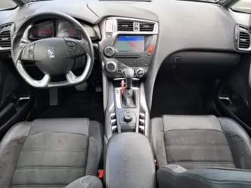 Citroen DS5 2.0 Diesel