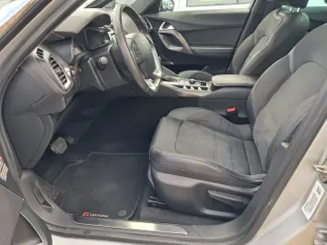 Citroen DS5 2.0 Diesel