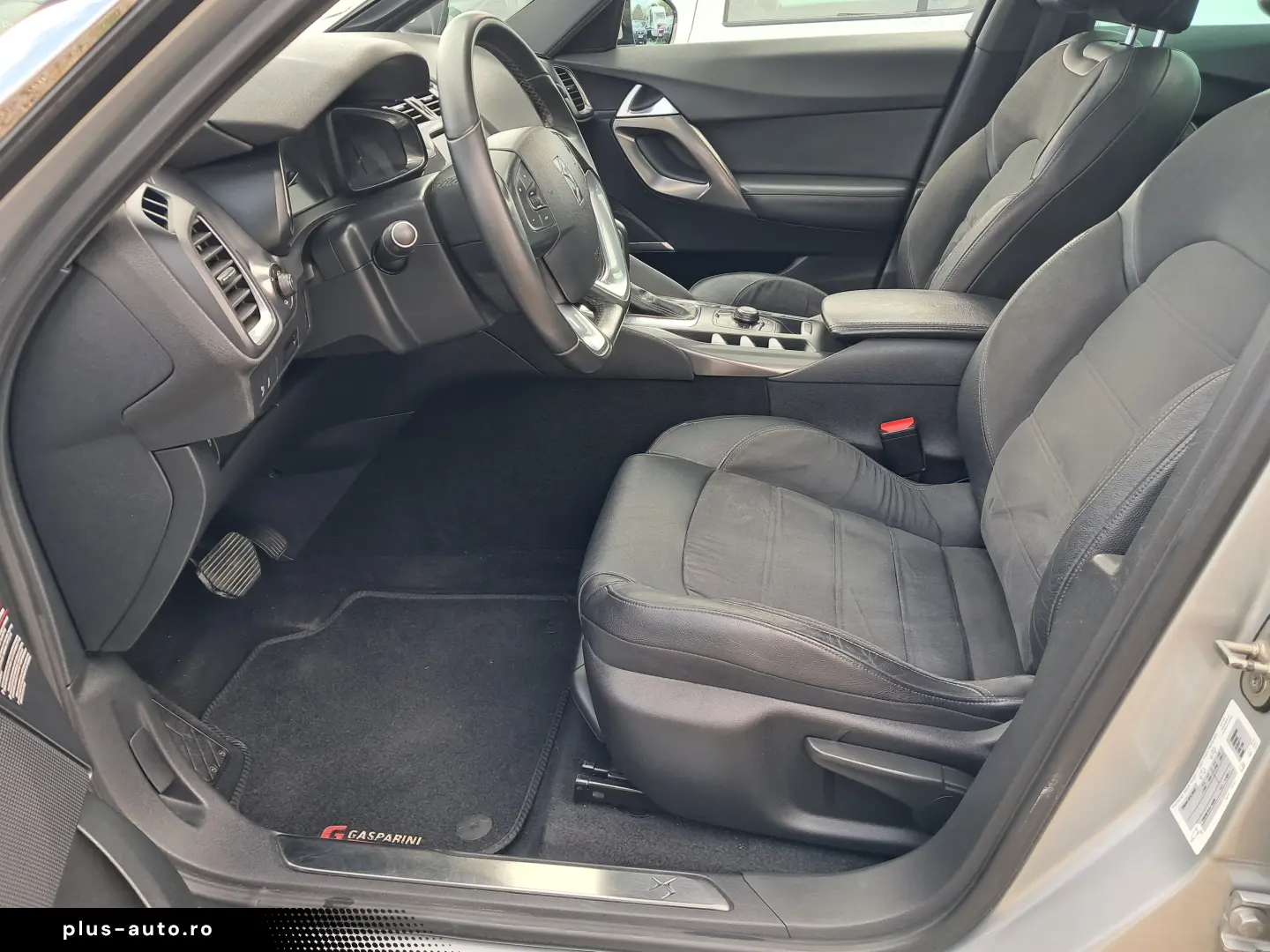 Citroen DS5 2.0 Diesel