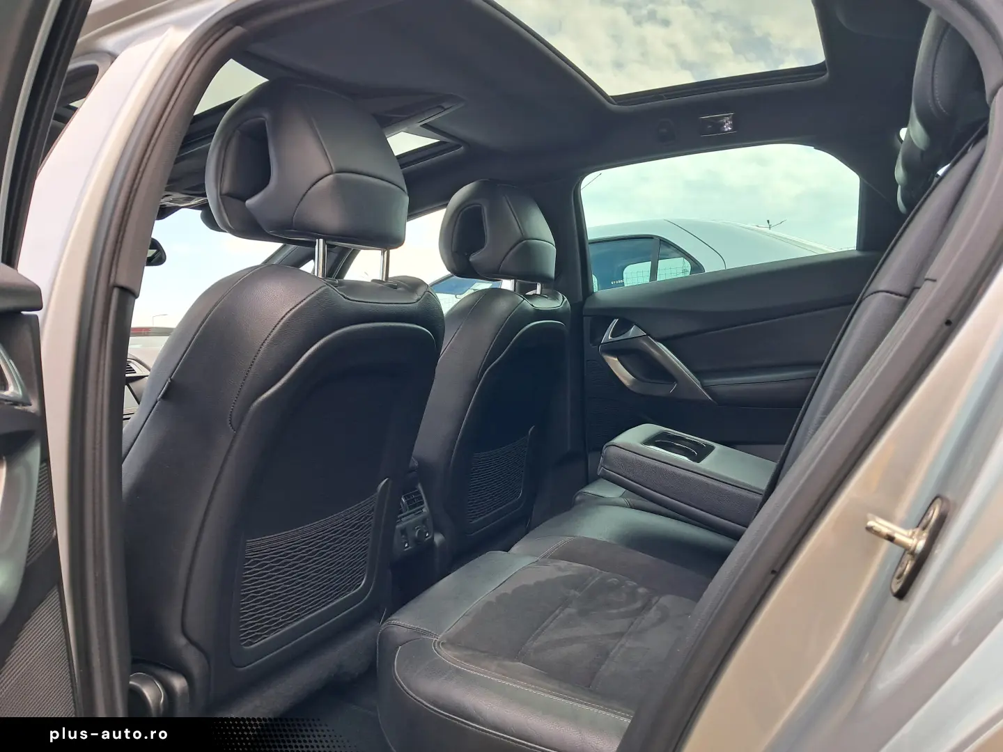 Citroen DS5 2.0 Diesel