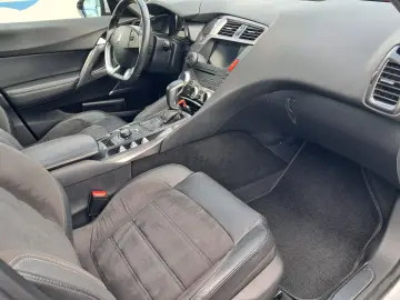 Citroen DS5 2.0 Diesel